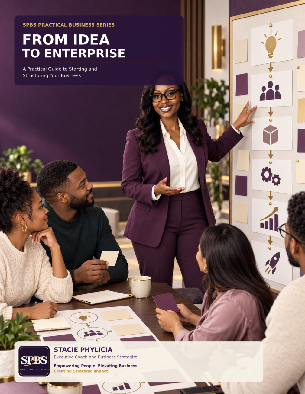 SPBS book or toolkit cover