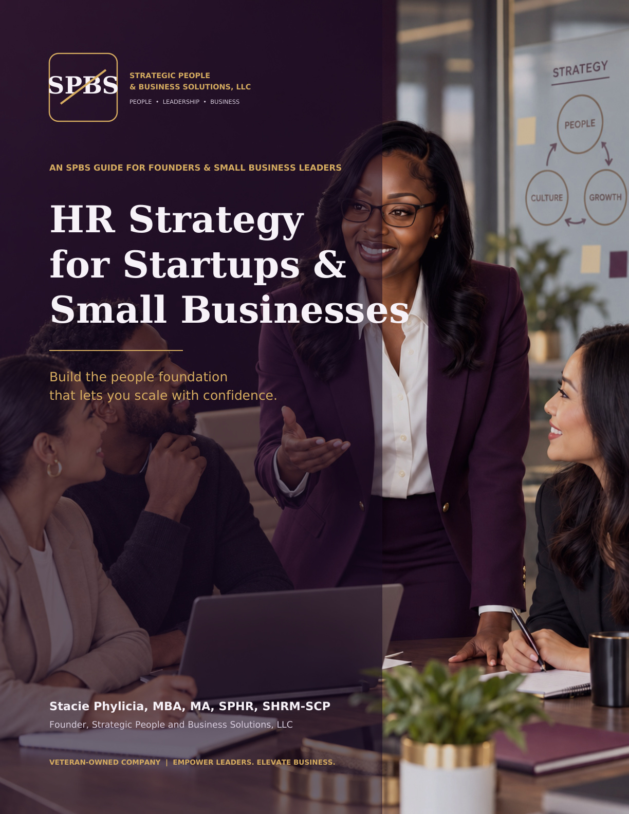 SPBS book or toolkit cover