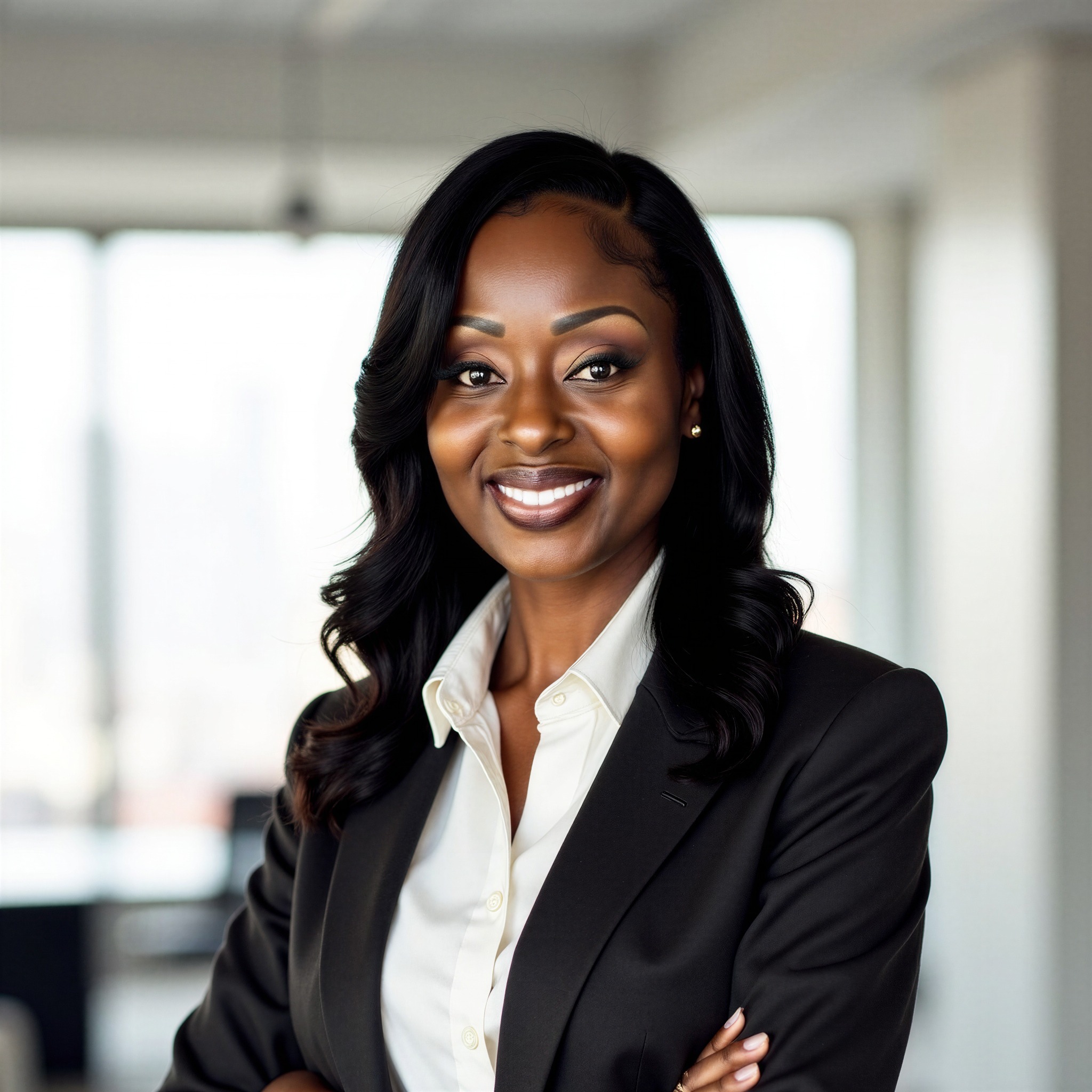 Stacie Phylicia