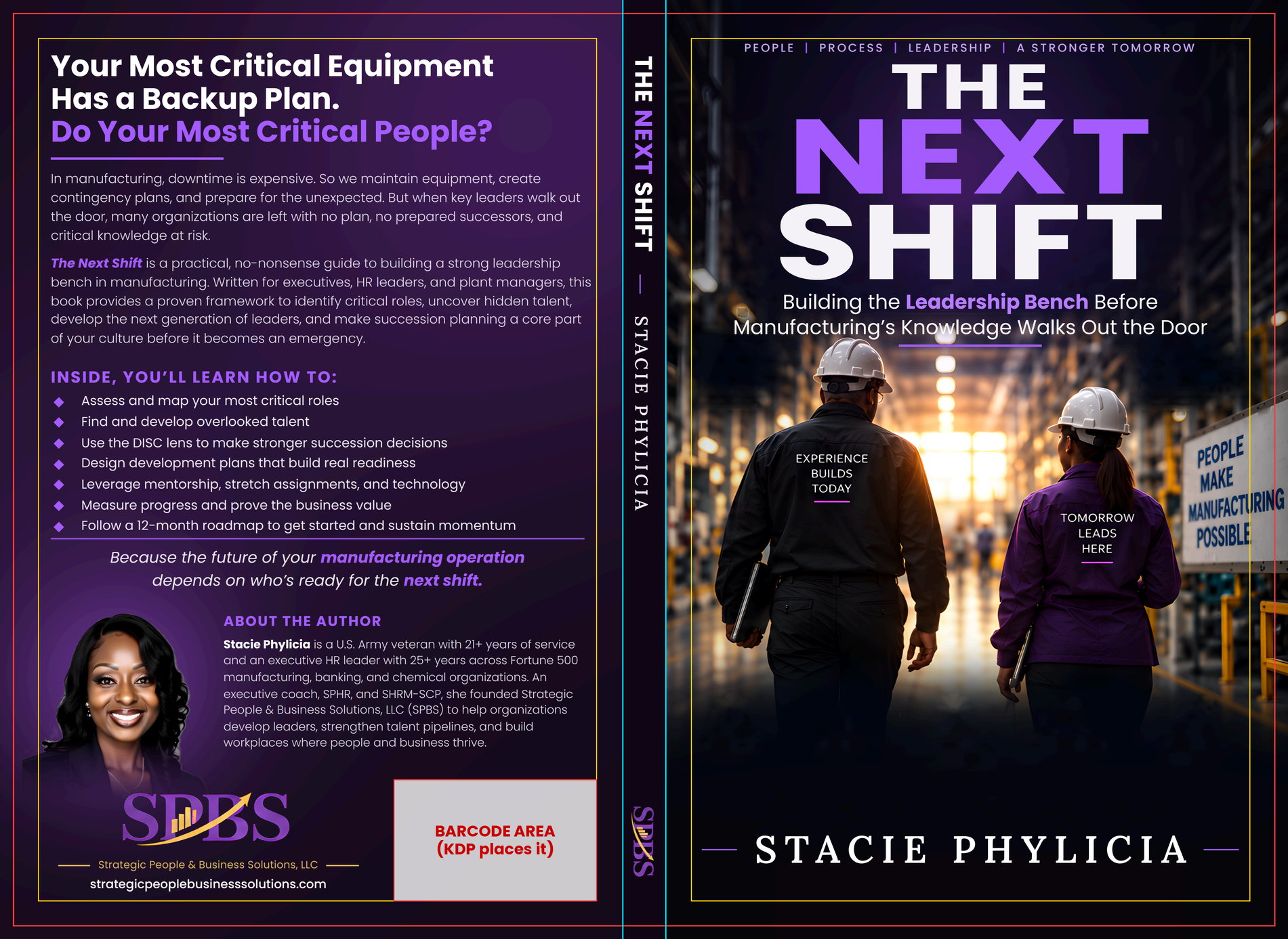 The Next Shift
